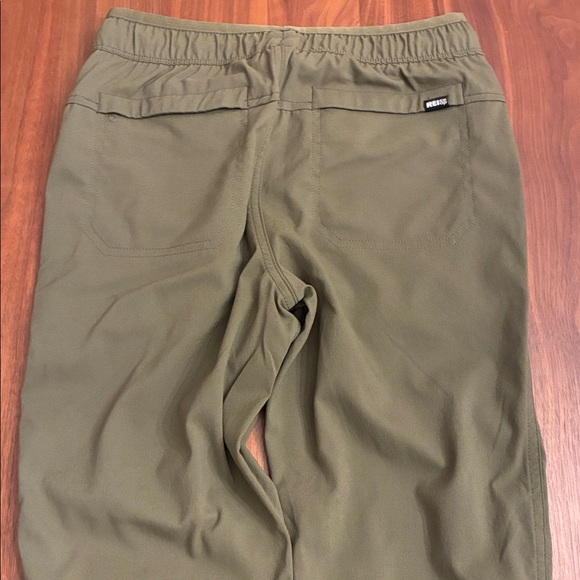 REI trek pants - Picture 3 of 7